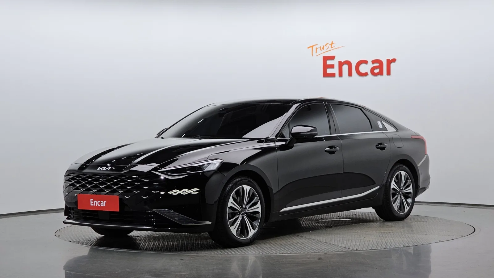 2024 Kia K8