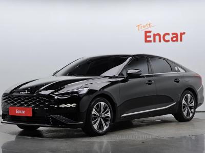 2024 Kia K8