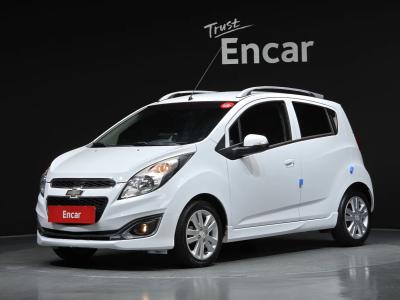 2014 Chevrolet Spark