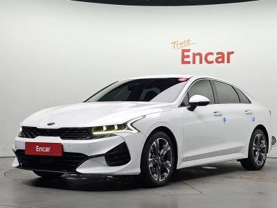 2020 Kia K5