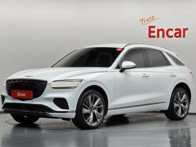 2025 Genesis GV70