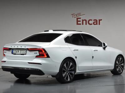 2023 Volvo S60