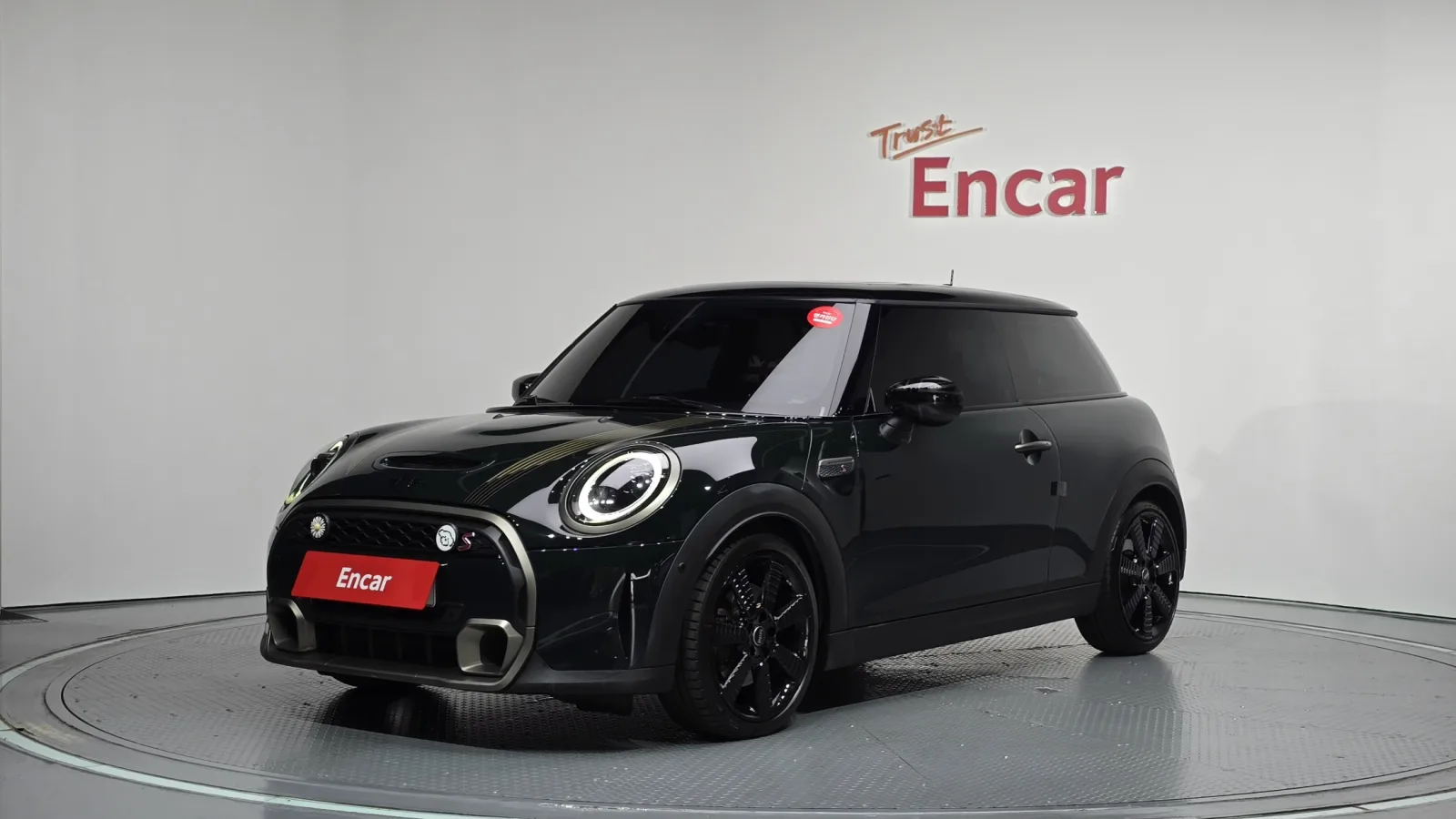 2023 MINI Cooper