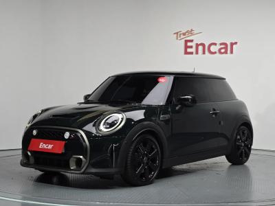 2023 MINI Cooper