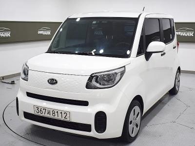 2021 Kia RAY