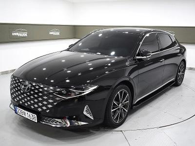 2023 Hyundai Grandeur