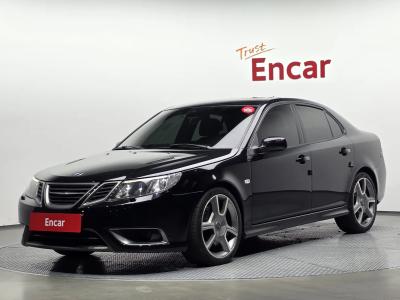 2008 Saab 9-3