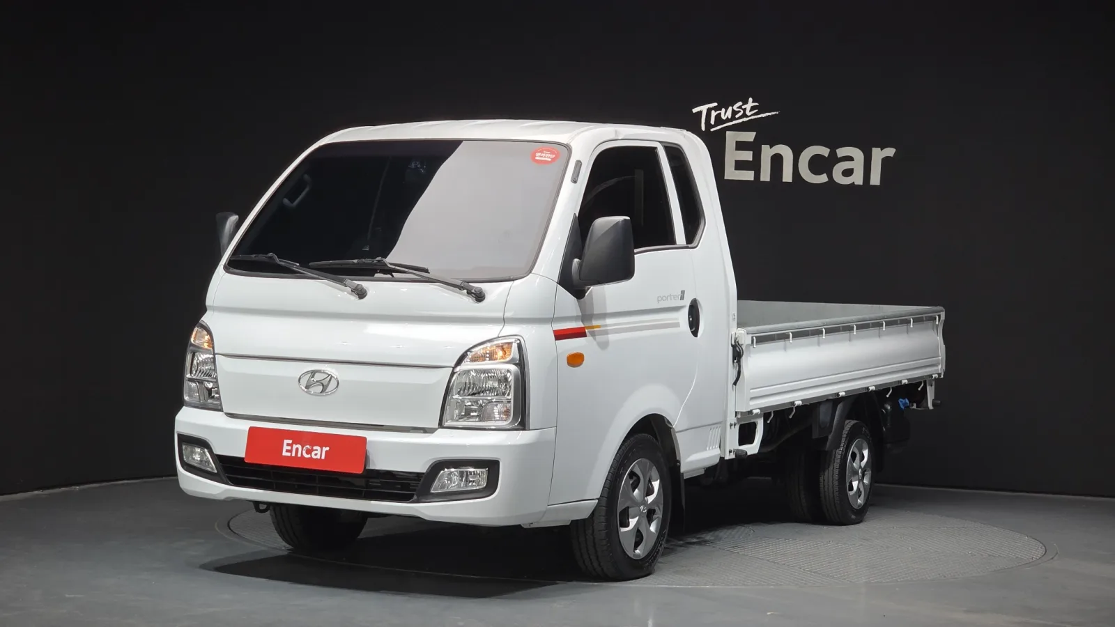 2023 Hyundai Porter Ⅱ