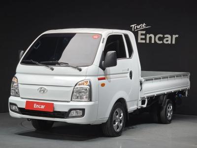 2023 Hyundai Porter Ⅱ