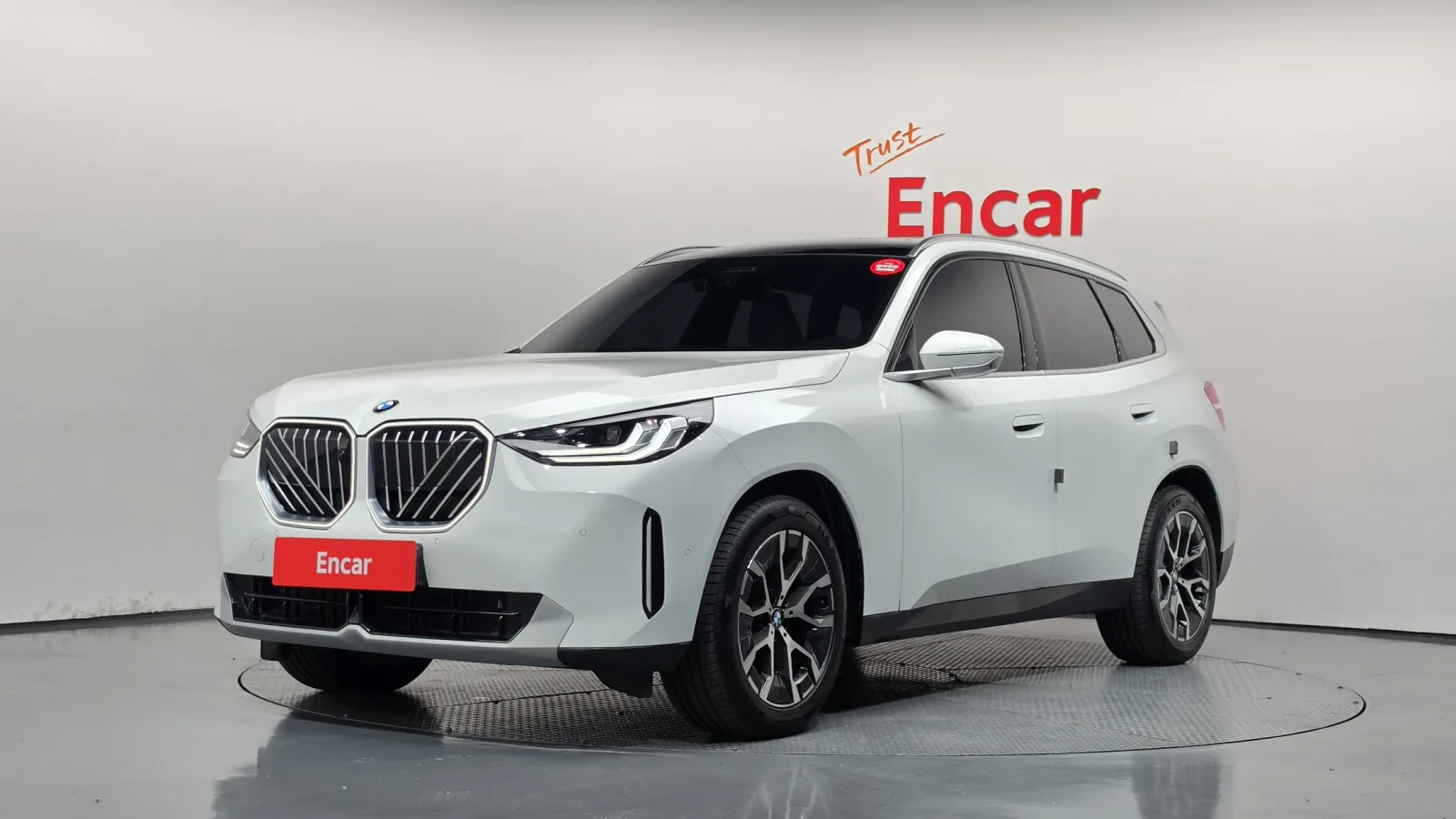 2025 BMW X3