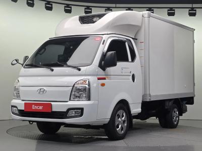 2020 Hyundai Porter Ⅱ
