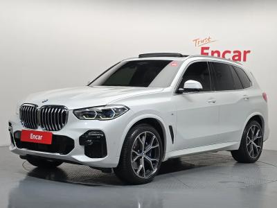 2019 BMW X5