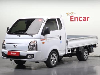 2022 Hyundai Porter Ⅱ