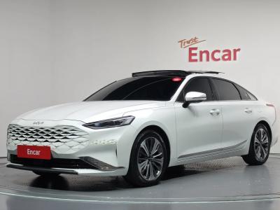 2023 Kia K8