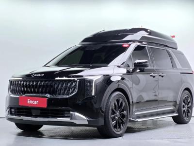 2025 Kia Carnival