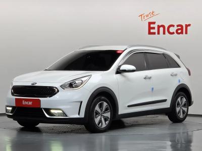 2019 Kia Niro