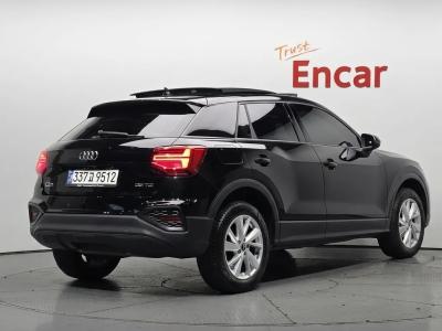 2023 Audi Q2