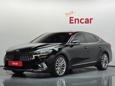 2020 Kia K7