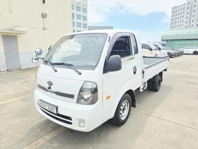 2016 Kia (Asia) BongoⅢ