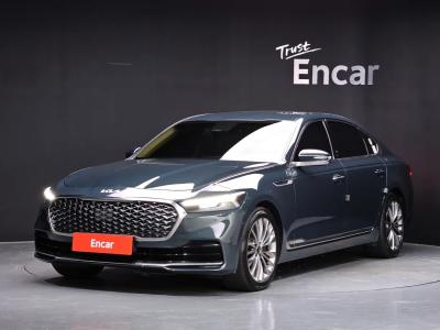 2022 Kia K9