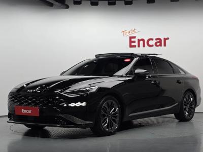 2023 Kia K8