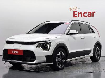 2023 Kia Niro