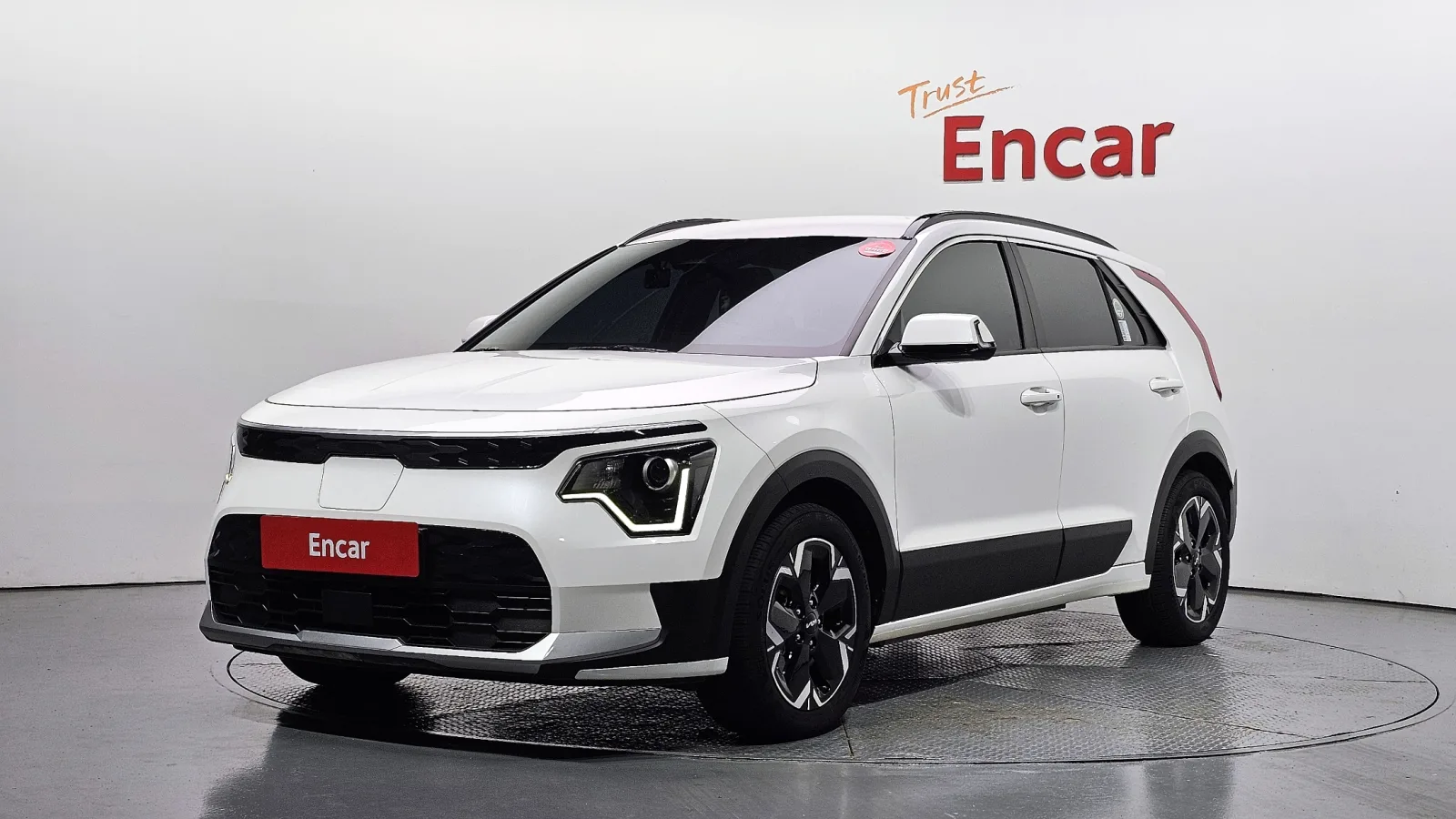 2023 Kia Niro