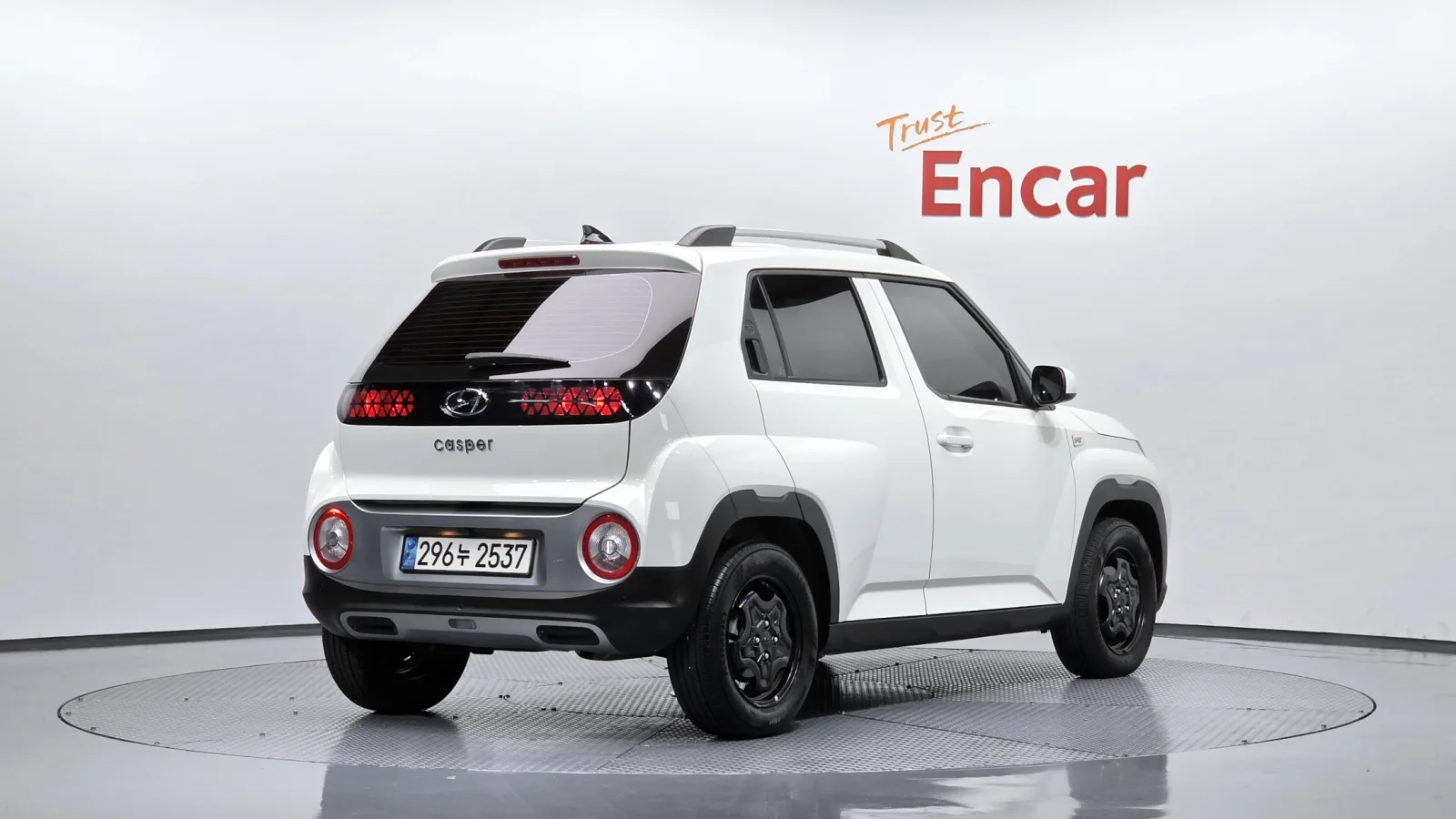 2023 Hyundai Casper