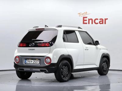 2023 Hyundai Casper