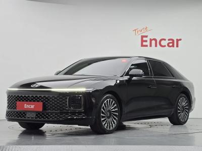 2023 Hyundai Grandeur