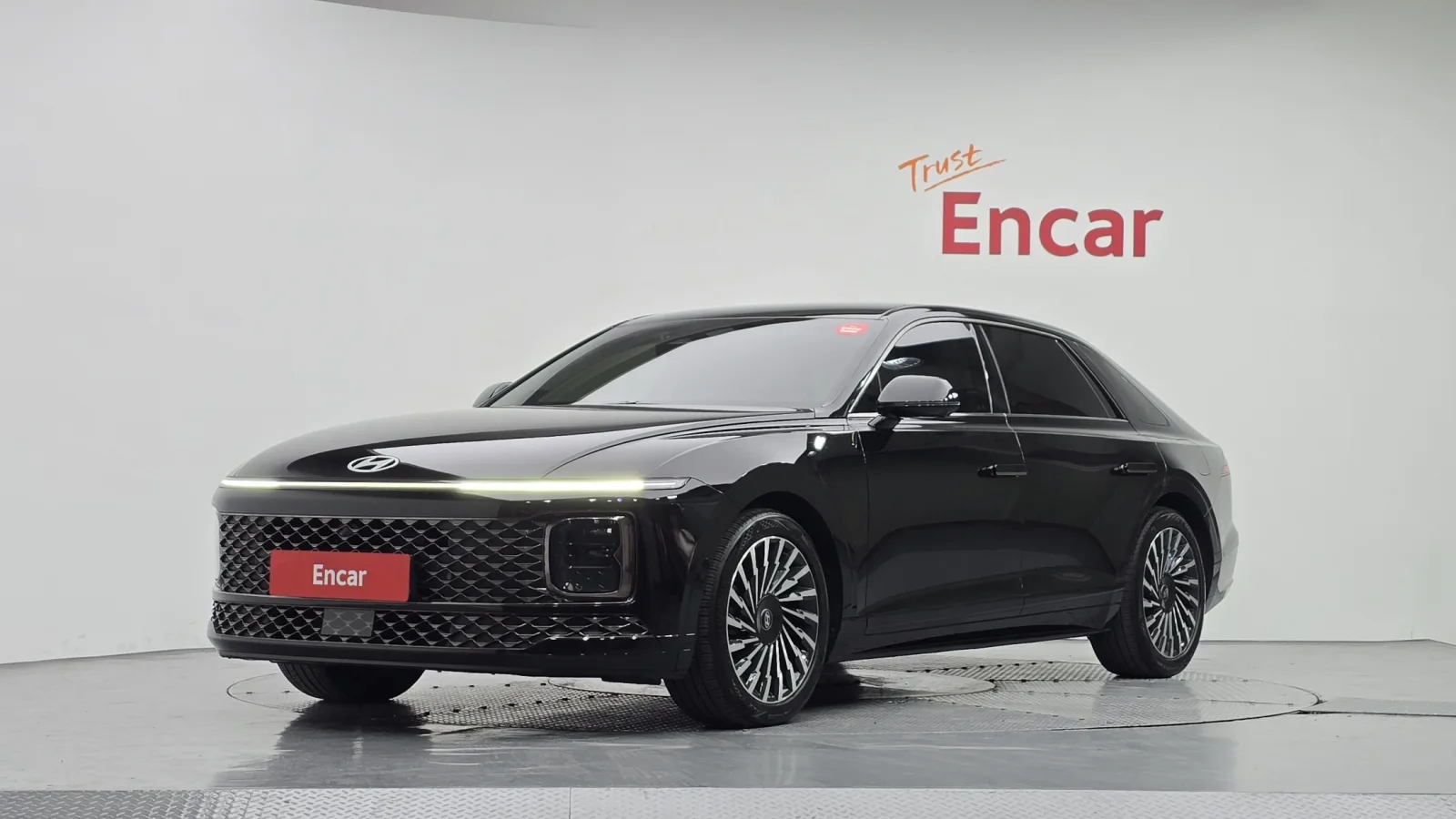 2023 Hyundai Grandeur