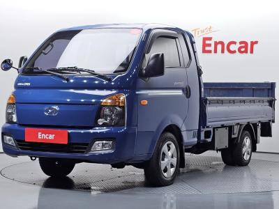 2012 Hyundai Porter Ⅱ