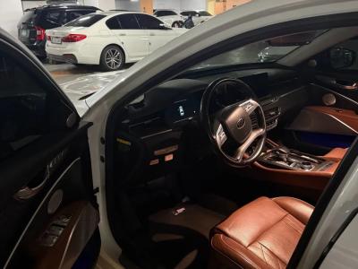 2019 Kia K9