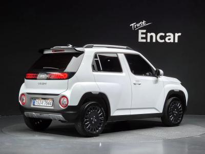 2024 Hyundai Casper