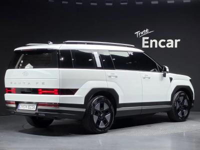 2024 Hyundai Santa Fe