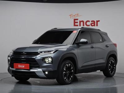 2022 Chevrolet Trailblazer
