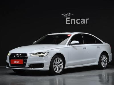2016 Audi A6