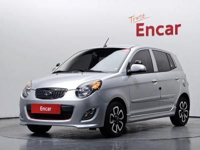 2011 Kia Picanto