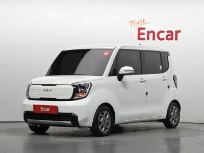 2023 Kia RAY