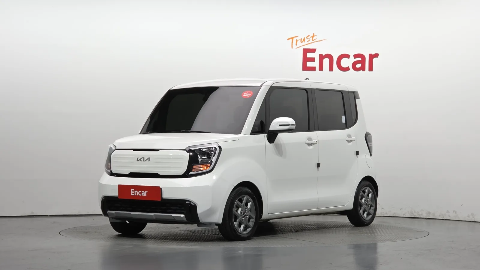 2023 Kia RAY