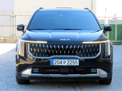 2025 Kia Carnival