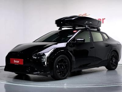 2026 Kia EV4