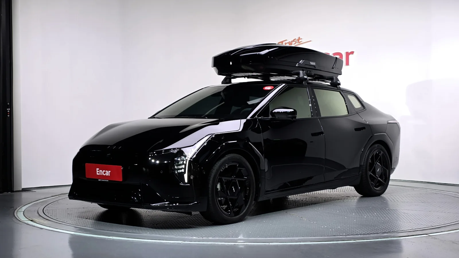2026 Kia EV4