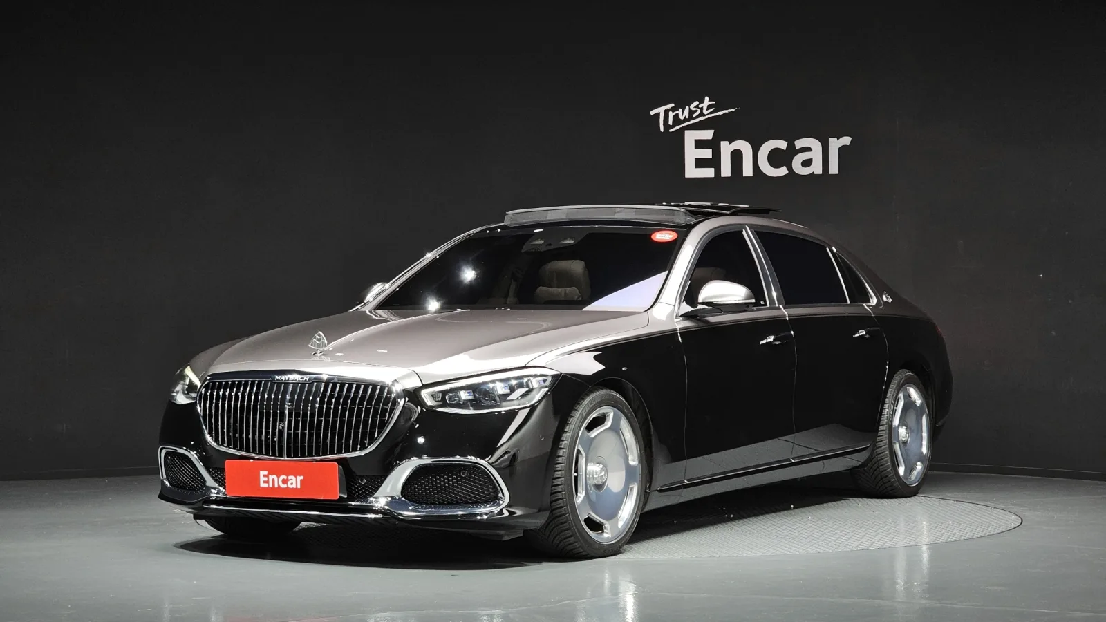 2022 Mercedes-Benz S-Class