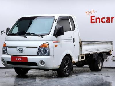 2012 Hyundai Porter Ⅱ