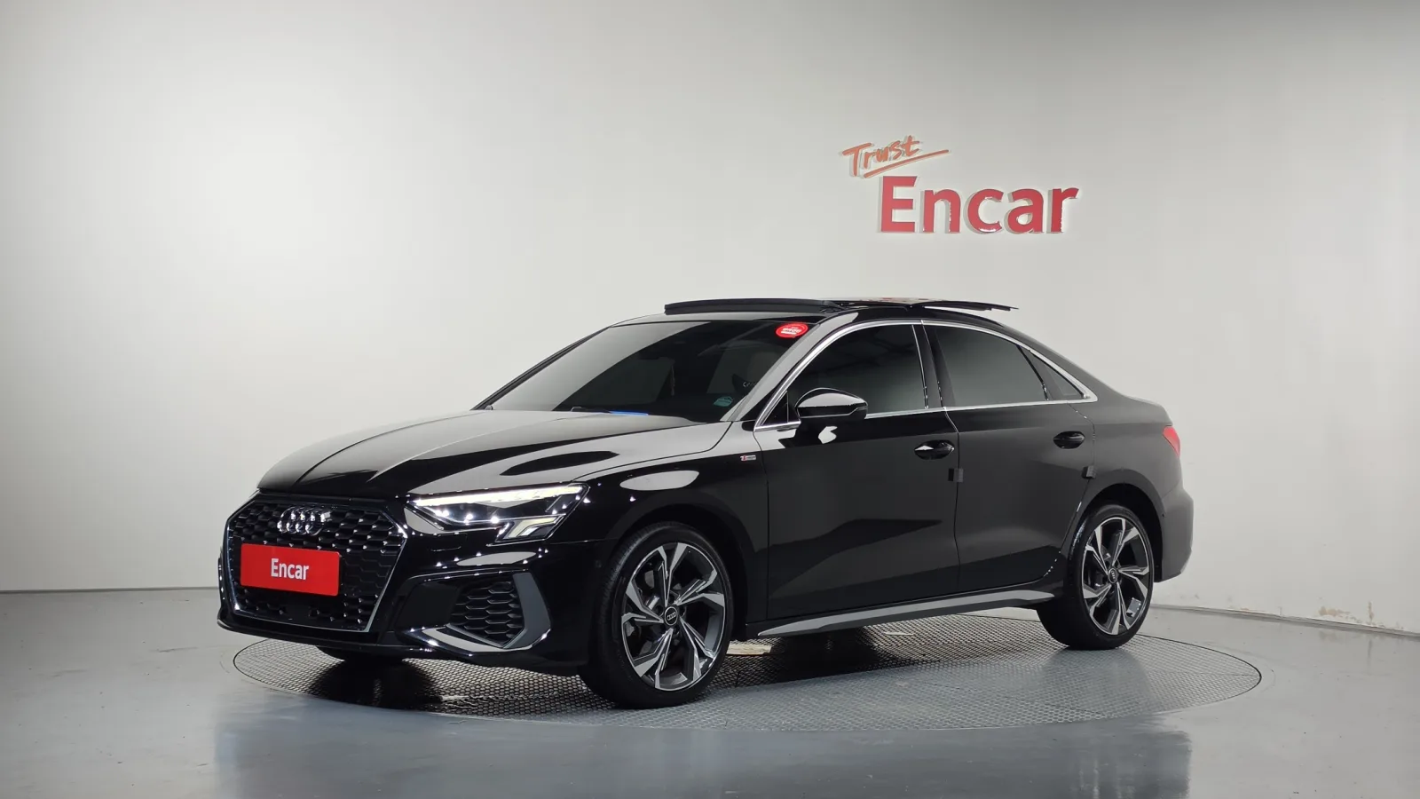 2024 Audi A3