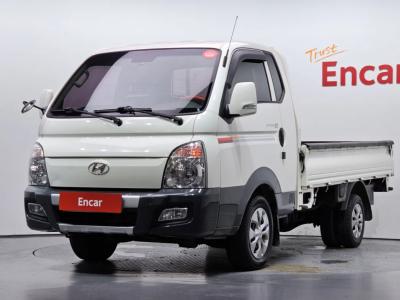 2018 Hyundai Porter Ⅱ