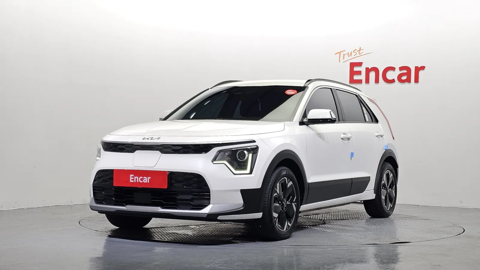 2023 Kia Niro