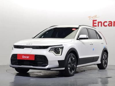 2023 Kia Niro
