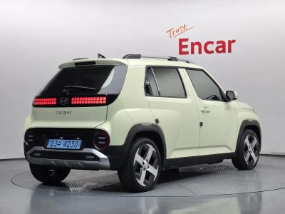 2025 Hyundai Casper
